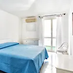 Casa Desiree Lägenhet
