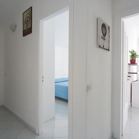 Casa Desiree *