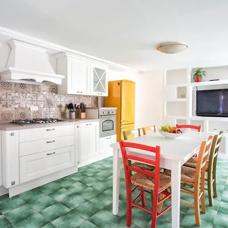 Casa Desiree * 坎内托