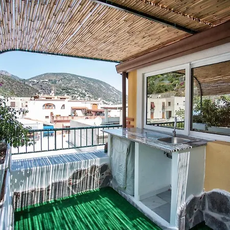 Casa Desiree * 坎内托