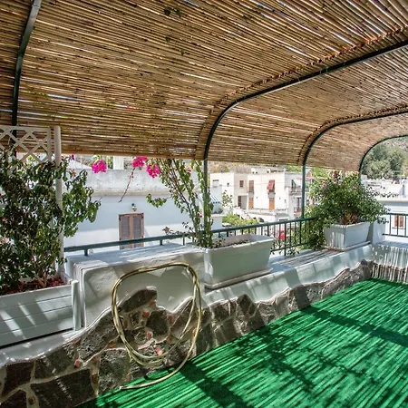 Casa Desiree *