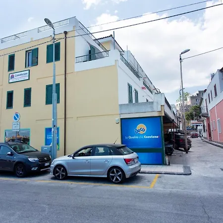 Lägenhet Casa Desiree *