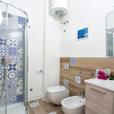 Casa Desiree Apartment