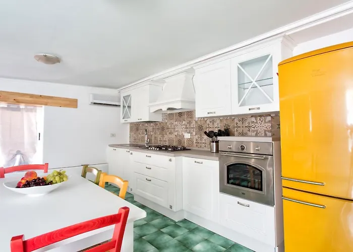 Appartement Casa Desiree