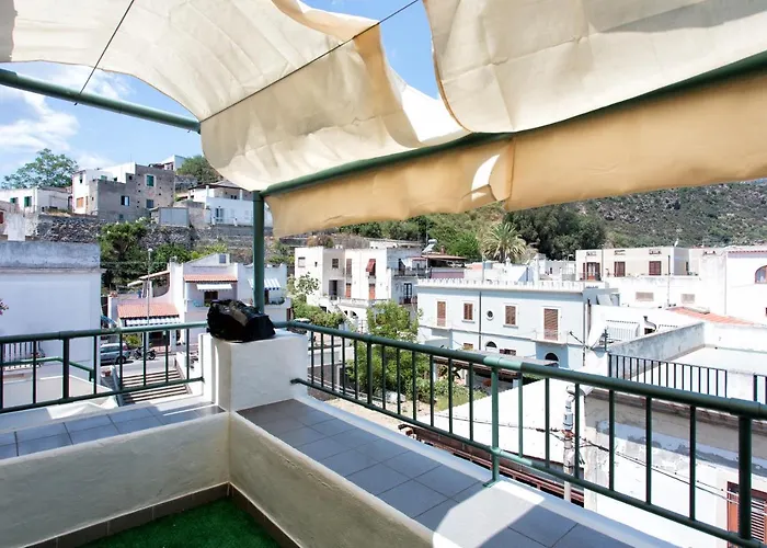 Appartement Casa Desiree