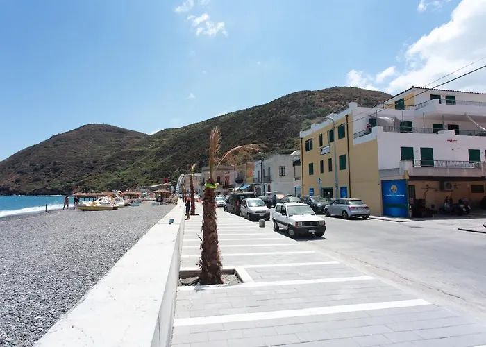 Appartement Casa Desiree *