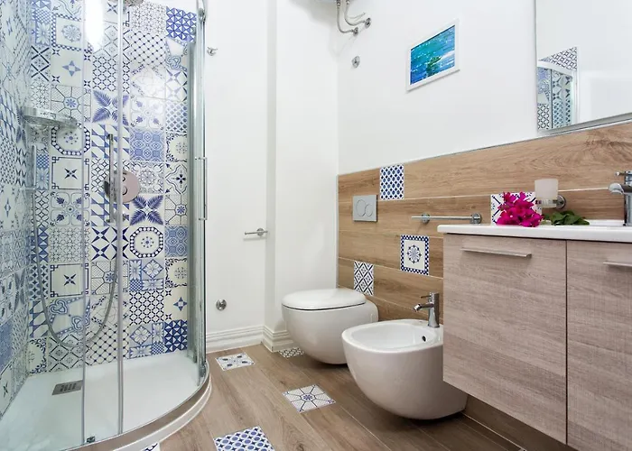 Appartement Casa Desiree *