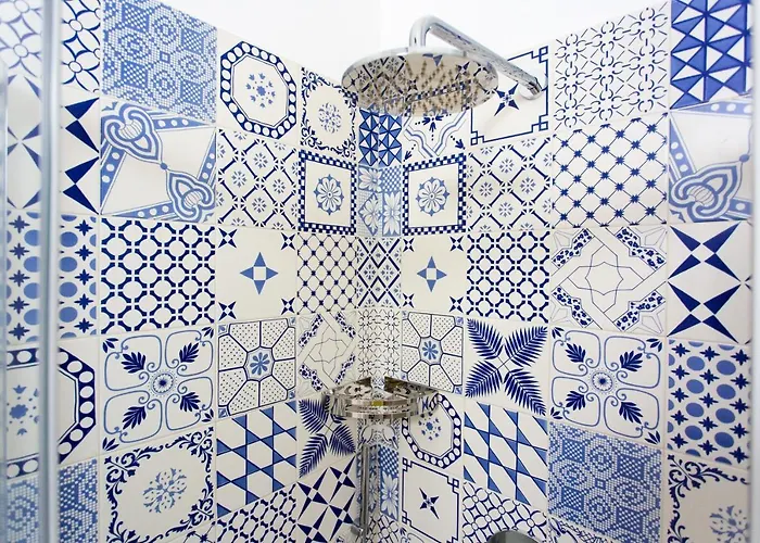 Casa Desiree Appartement *