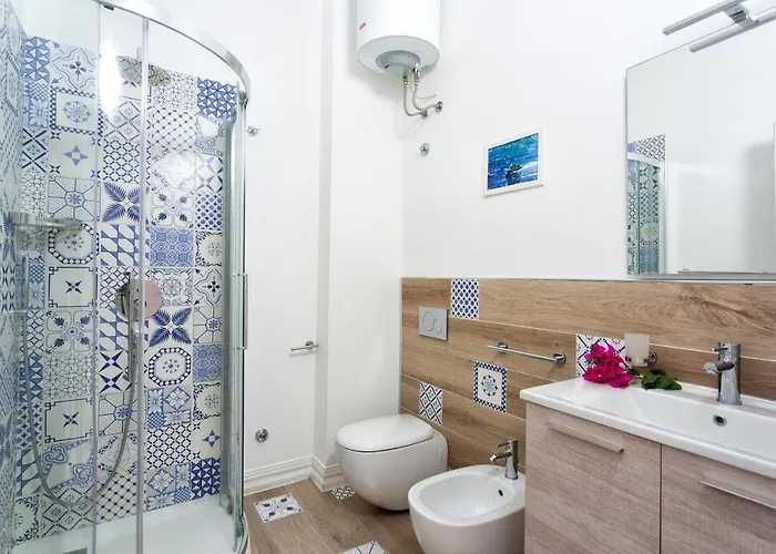 Casa Desiree Appartement