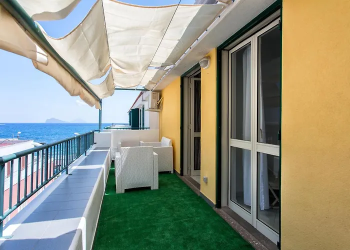 Casa Desiree Appartement *