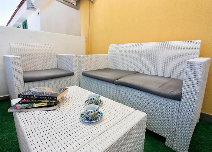 Casa Desiree Appartement *