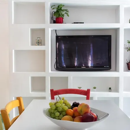 Casa Desiree Apartment