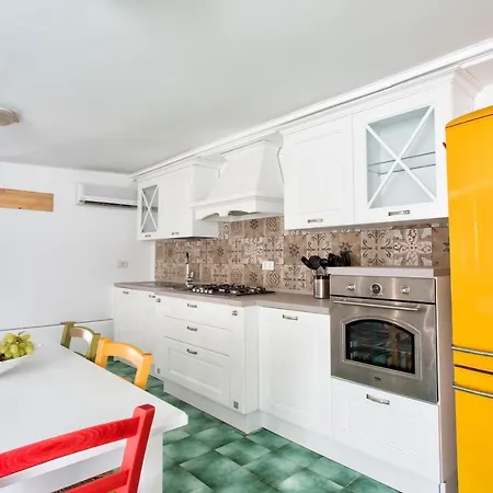 아파트 Casa Desiree