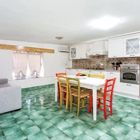 Casa Desiree Canneto (Lipari)