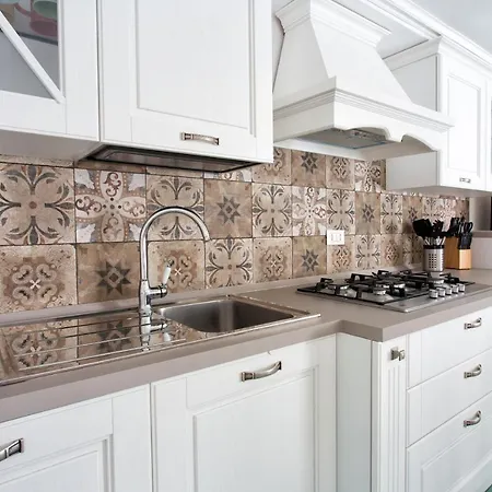 Casa Desiree 아파트