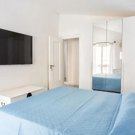 Casa Desiree * Canneto (Lipari)