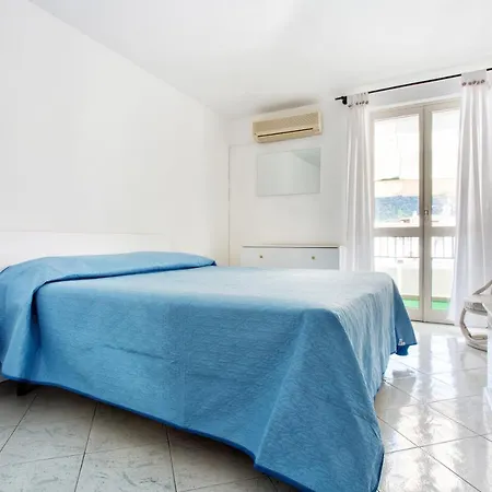 Casa Desiree 아파트 칸네토