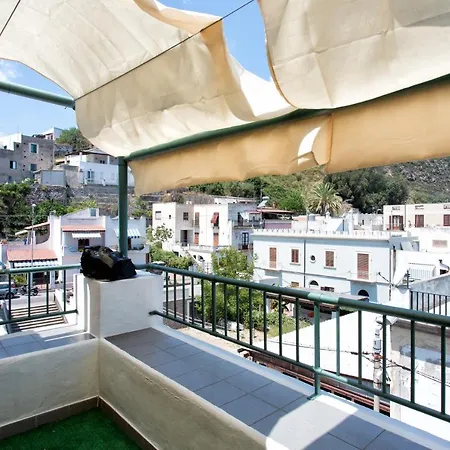 Διαμέρισμα Casa Desiree