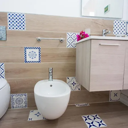 Casa Desiree Canneto (Lipari)