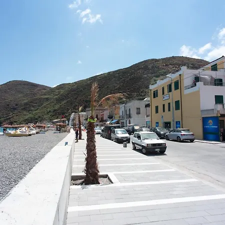 Appartamento Canneto Centro - Wifi *