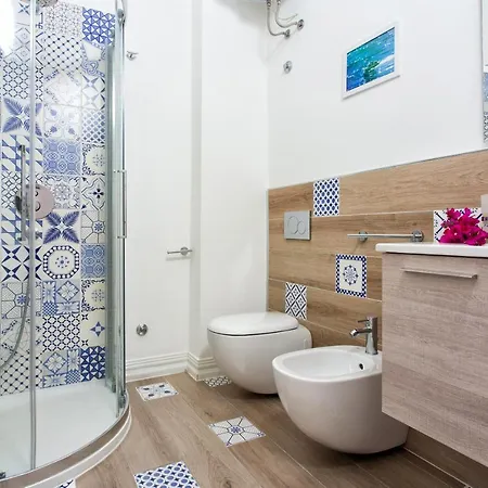 Apartment Canneto Centro - Wifi *