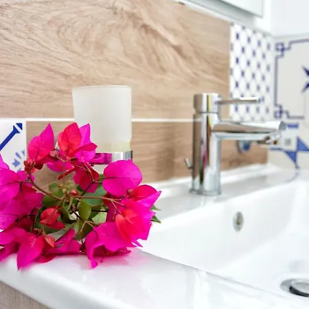 Apartment Casa Desiree