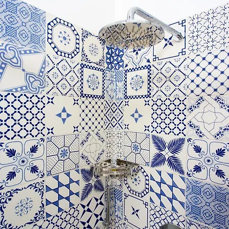 Casa Desiree Apartment *