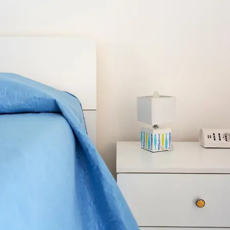 Canneto Centro - Wifi Apartment
