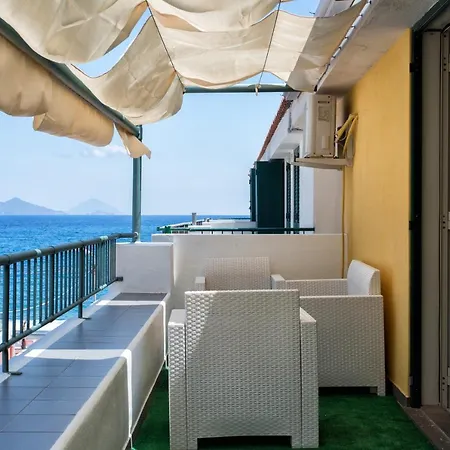 Appartamento Canneto Centro - Wifi