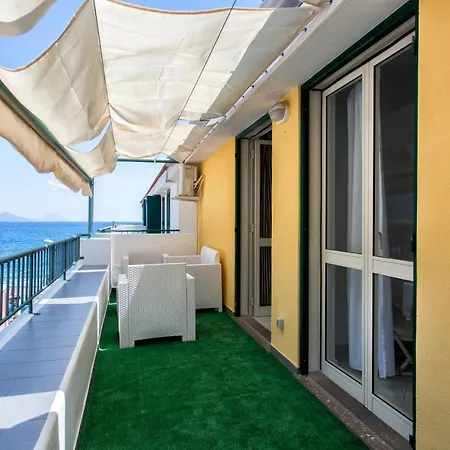 Canneto Centro - Wifi Apartment *