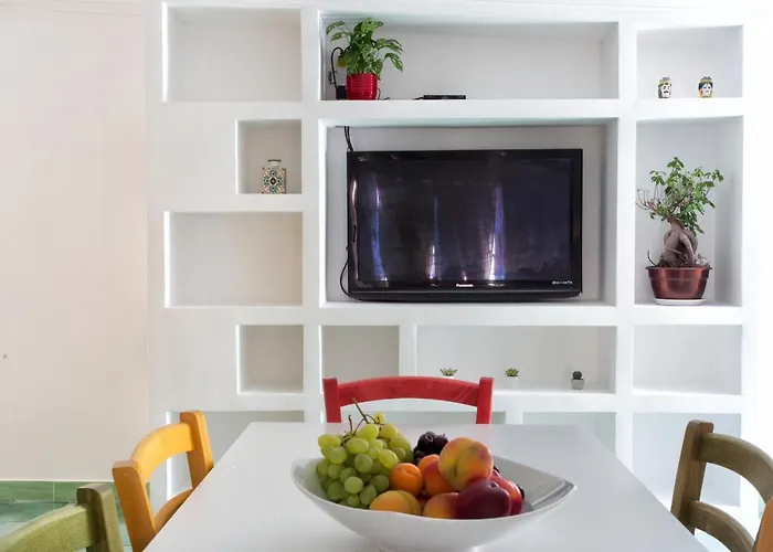 Casa Desiree Апартаменты