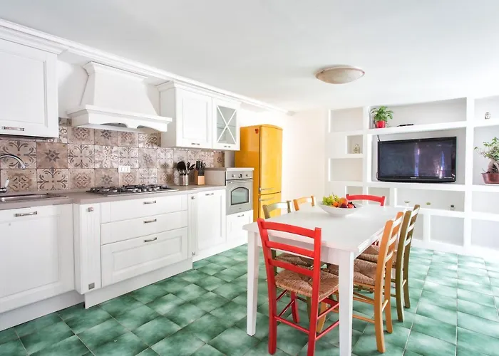 Casa Desiree * Каннето