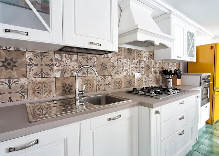 Casa Desiree Apartment