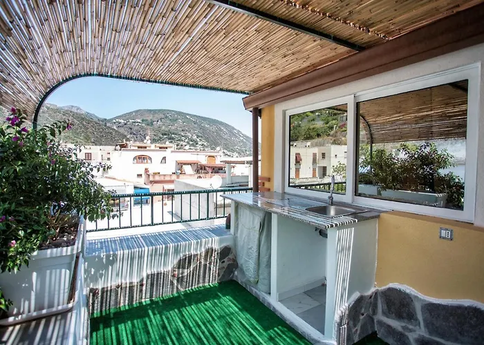 Casa Desiree * Каннето