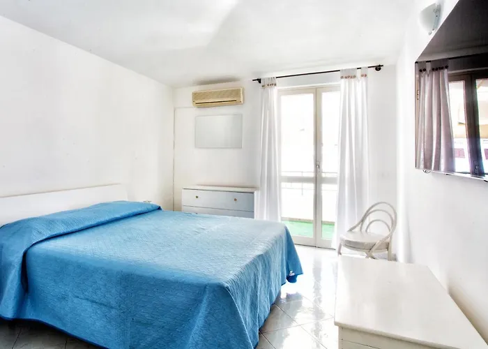 Casa Desiree 아파트