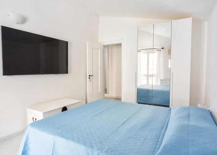 Casa Desiree * Каннето