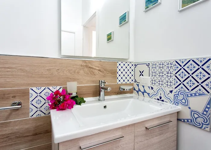 Casa Desiree 칸네토