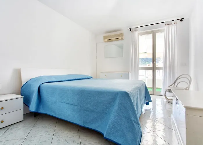 Casa Desiree Apartment Canneto (Lipari)