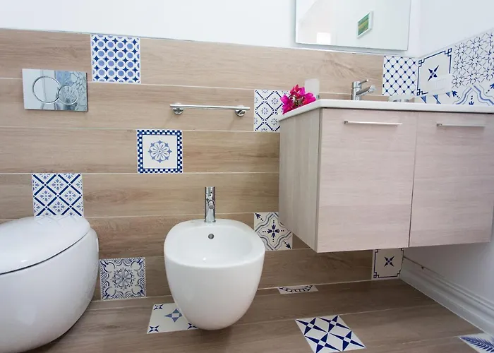 Casa Desiree 칸네토