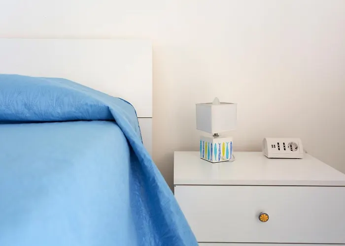 Casa Desiree 아파트