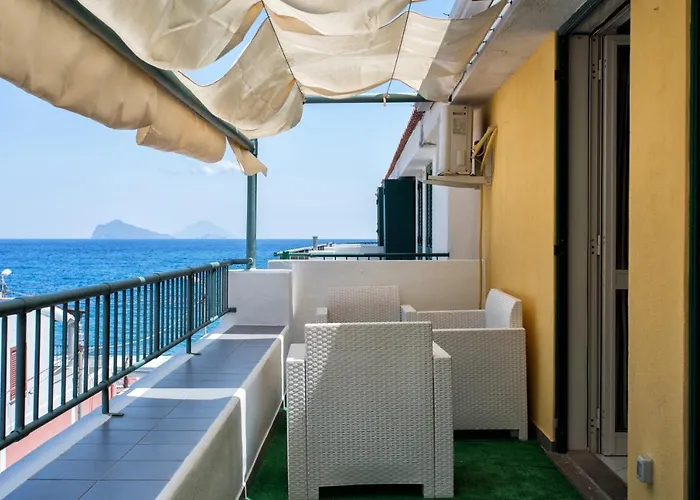 Apartment Casa Desiree